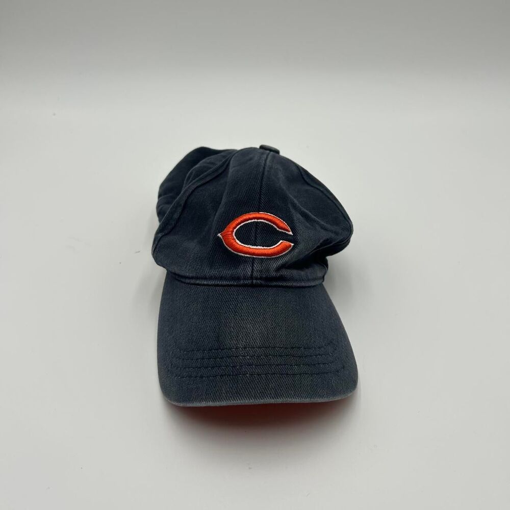 Reebok Black and Navy Hat
